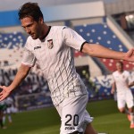 US Sassuolo Calcio v US Citta di Palermo - Serie A