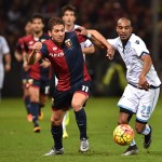 Genoa CFC v SS Lazio - Serie A