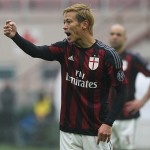 honda milan