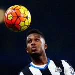 Chelsea v Newcastle United - Premier League