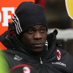 La risposta di Iwobi a Balotelli