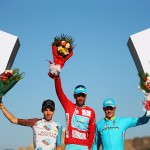 Tour of Oman - Stage Six