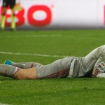 SSC Napoli v AC Milan - Serie A