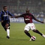 Seedorf Milan