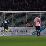 US Citta di Palermo v AC Milan - Serie A