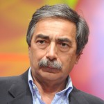 Marino Bartoletti, giornalista e autore televisivo