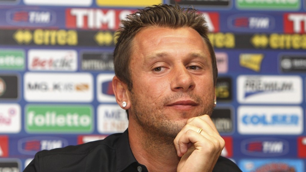 Cassano futuro