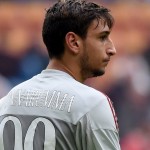 Donnarumma milan