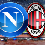 Napoli-Milan tabù San Paolo