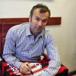 Dejan Savicevic, stella del Milan degli anni novanta
