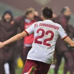 El Shaarawy