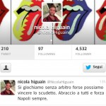 tweet