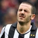 bonucci milan