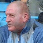 Ruben Buriani ex giocatore del Milan