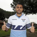 Lazio mauricio