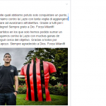 bacca tweet