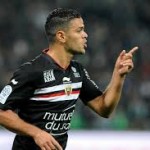 Ben Arfa