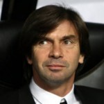 Filippo Galli, ex responsabile del settore giovanile del Milan.