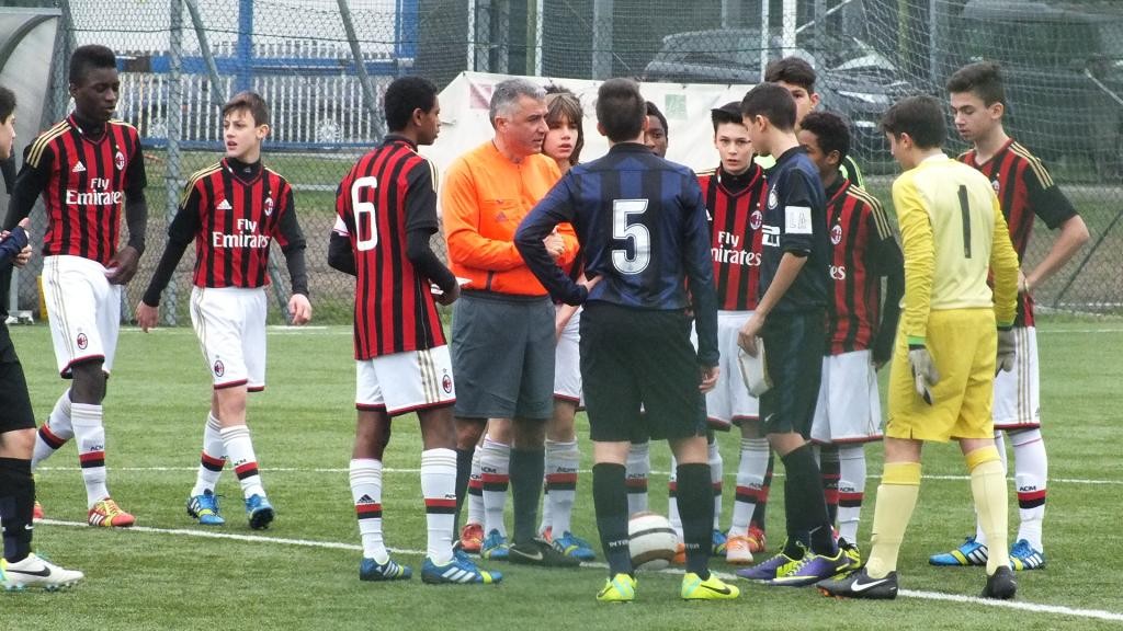 Milan