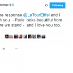 ibra tweet