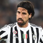 khedira