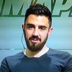 Magnanelli capitano del Sassuolo