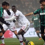sassuolo milna