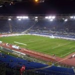 stadio olimpico