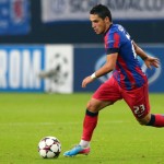 FC Schalke 04 v FC Steaua Bucuresti - UEFA Champions League