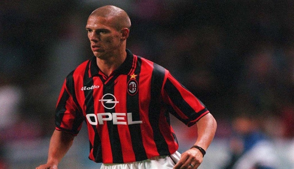 FUSSBALL: OPEL MASTERS 1997 Berlin, 28.07.97