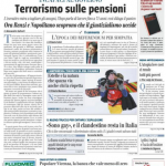 20 giornale