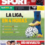 20 sport