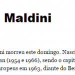 ABOLA maldini