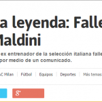 AS maldini