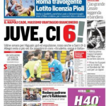 Corriere sport