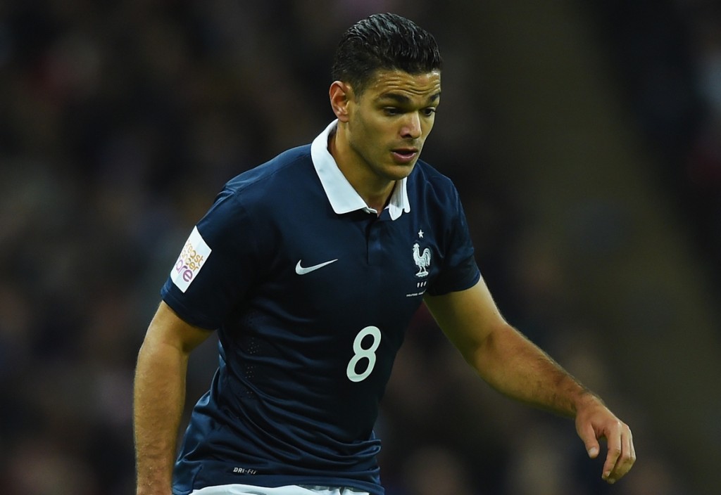 England v France - International Friendly