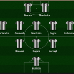 JUVE DEF