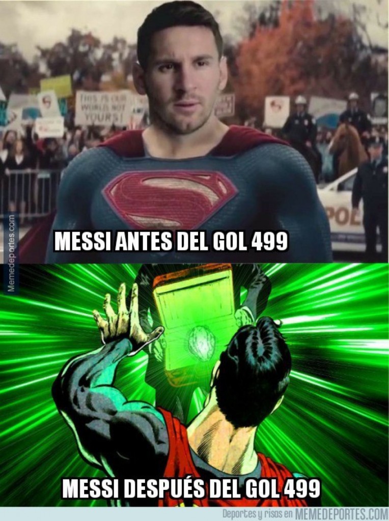 Messi 7