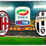 Milan juve