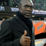 Seedorf attuale tecnico del Deportivo