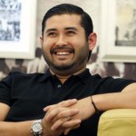Tunku Ismail Sultan Ibrahim