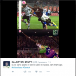 calciatori