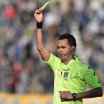 Di Bello arbitrerà il derby di Milano