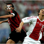 ibra ajax