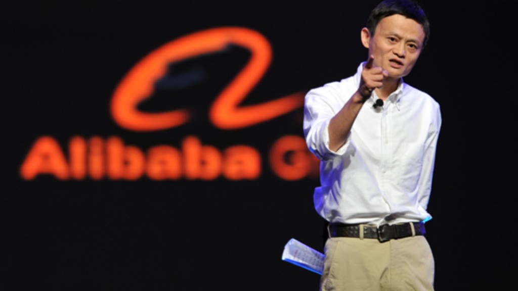 jackma