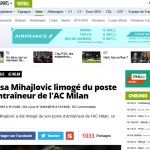 l'equipe