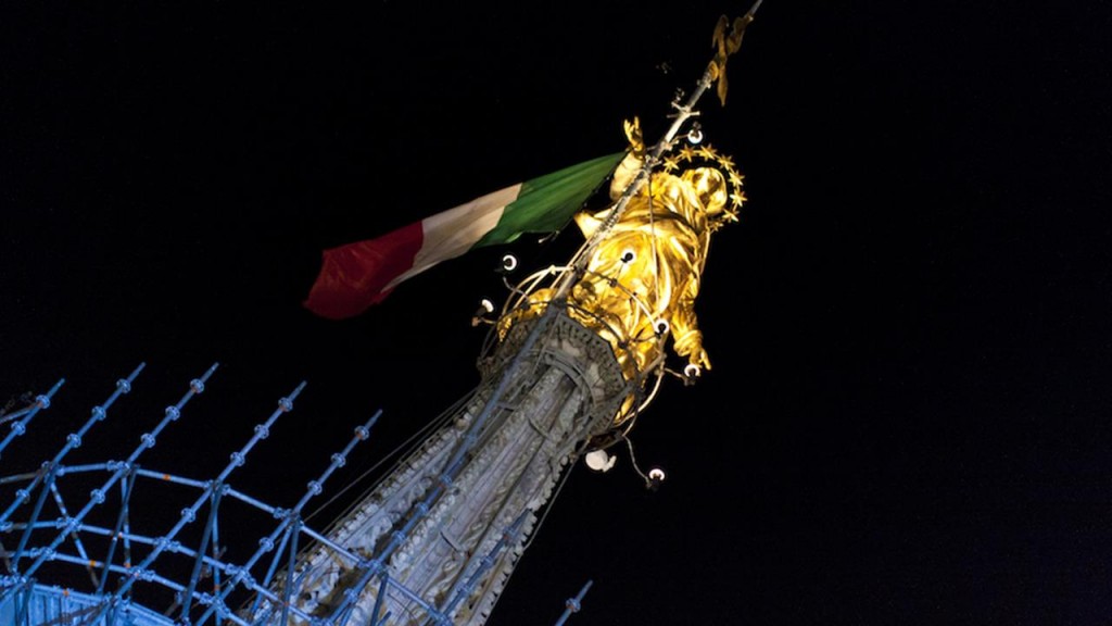 madonnina