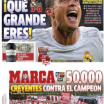marca