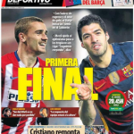 mundo dep