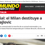 mundo depor